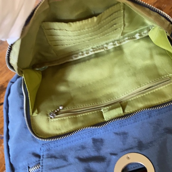 Baggallini crossbody bag - Picture 7 of 7